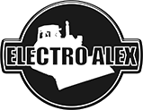 Electroalex Logo